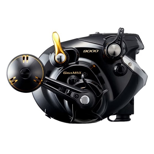 22ビーストマスター 9000